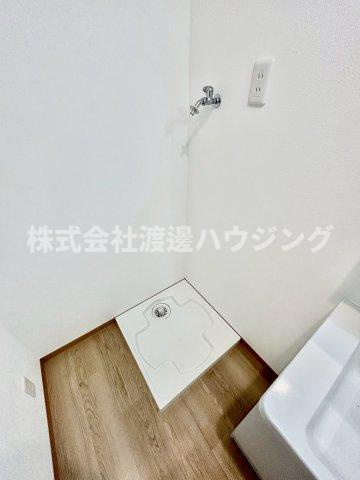 三軒家西2丁目貸家の設備