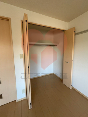 【収納】 | ベァーフルート深井B棟