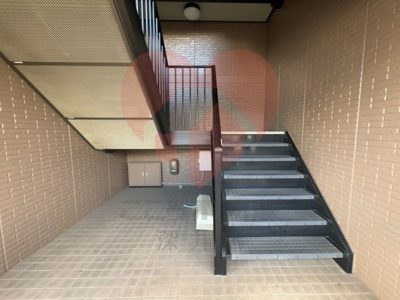  | ベァーフルート深井B棟