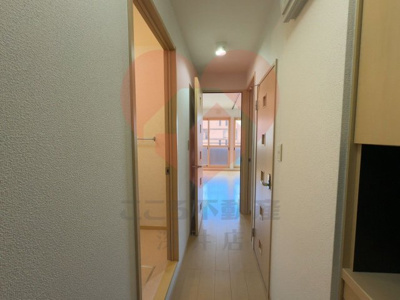  | ベァーフルート深井B棟