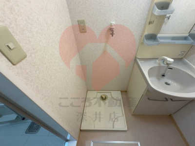  | ベァーフルート深井B棟