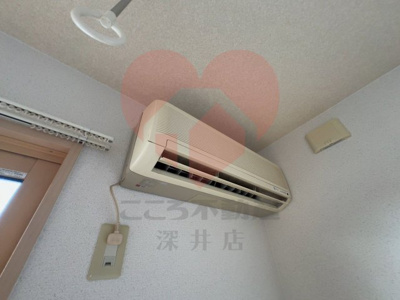  | ベァーフルート深井B棟