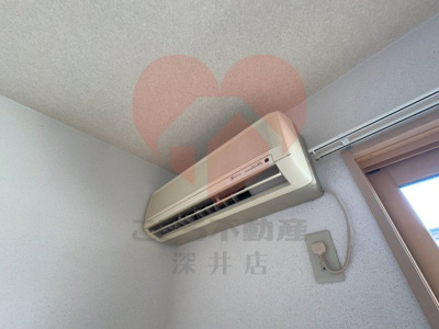  | ベァーフルート深井B棟