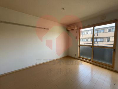  | ベァーフルート深井B棟