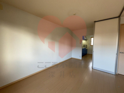  | ベァーフルート深井B棟