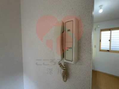  | ベァーフルート深井B棟