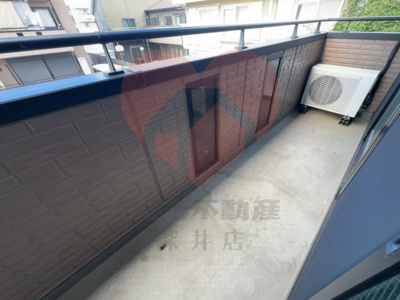  | ベァーフルート深井B棟