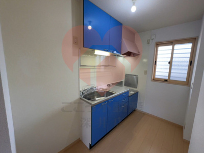  | ベァーフルート深井B棟