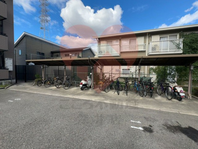  | ベァーフルート深井B棟