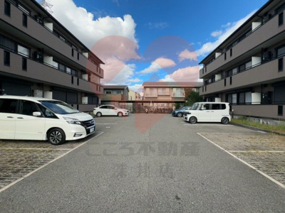  | ベァーフルート深井B棟