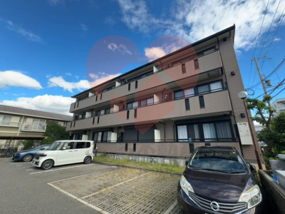  | ベァーフルート深井B棟