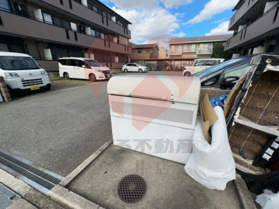  | ベァーフルート深井B棟