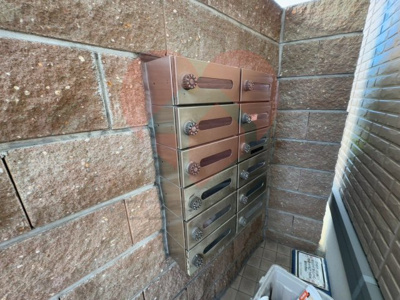  | ベァーフルート深井B棟