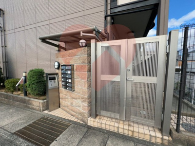  | ベァーフルート深井B棟