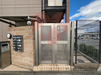  | ベァーフルート深井B棟