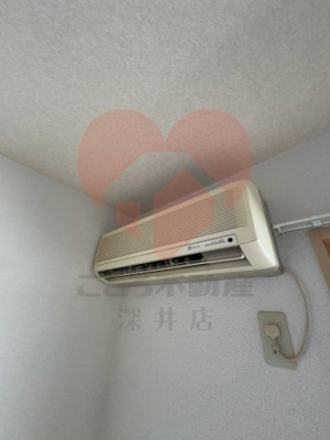 【その他】 | ベァーフルート深井B棟