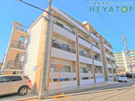 名古屋市熱田区二番１丁目のマンションの画像