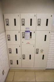 【その他共用部分】 | グランヴァン西馬込Ⅱ