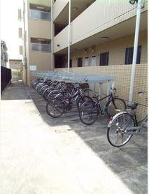 【その他共用部分】 | グランヴァン西馬込Ⅱ