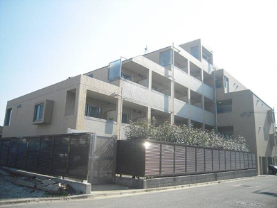 【外観】 | グランヴァン西馬込Ⅱ