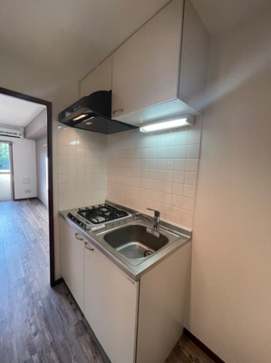 【キッチン】 | グランヴァン西馬込Ⅱ