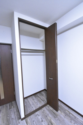 【収納】 | グランヴァン西馬込Ⅱ