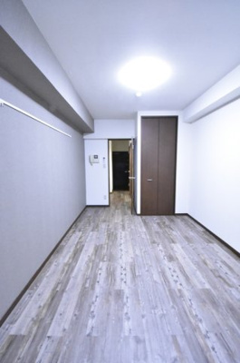 【寝室】 | グランヴァン西馬込Ⅱ