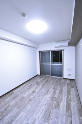 【寝室】 | グランヴァン西馬込Ⅱ