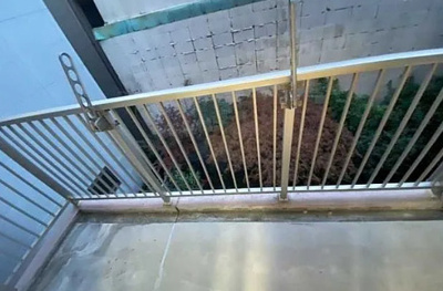 【バルコニー】 | ヴェリテ有賀