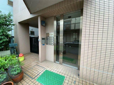 【ロビー】 | ヴェリテ有賀