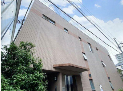 【外観】 | ヴェリテ有賀