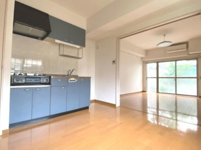 【内装】 | ヴェリテ有賀