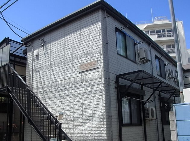 Ｋ’ｓ　ＨＯＵＳＥ