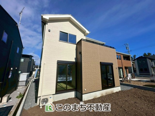 いろどりアイタウン宇都宮市野沢町23-P1