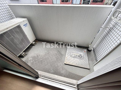 【バルコニー】 | マルべリーモラダ