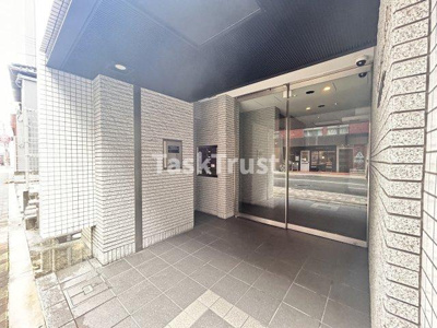 【エントランス】 | マルべリーモラダ