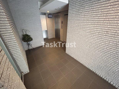 【ロビー】 | マルべリーモラダ