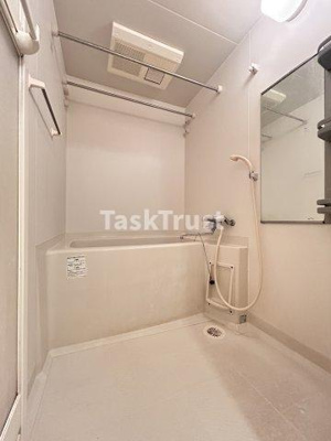 【浴室】 | マルべリーモラダ