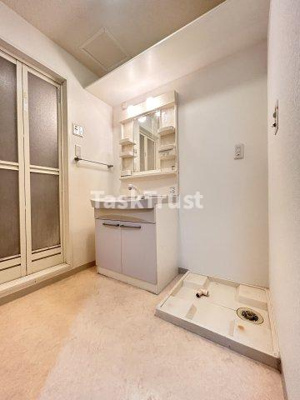 【洗面所】 | マルべリーモラダ