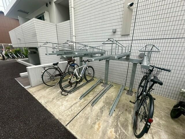 ＨＦ西巣鴨レジデンスⅡのその他共用部分