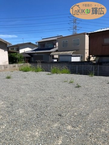 【外観】 | 高砂市曽根町７期（全1棟）新築