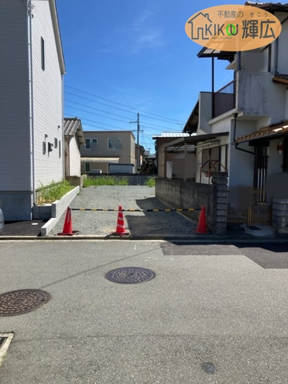 【駐車場】 | 高砂市曽根町７期（全1棟）新築