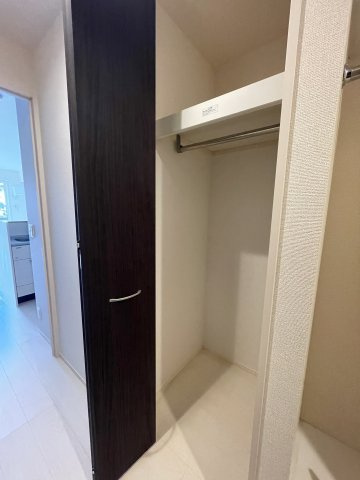 クレスト新地の内装