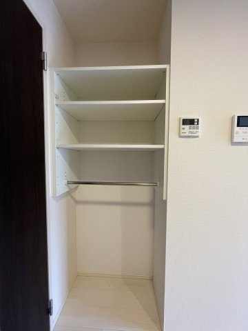 クレスト新地の内装