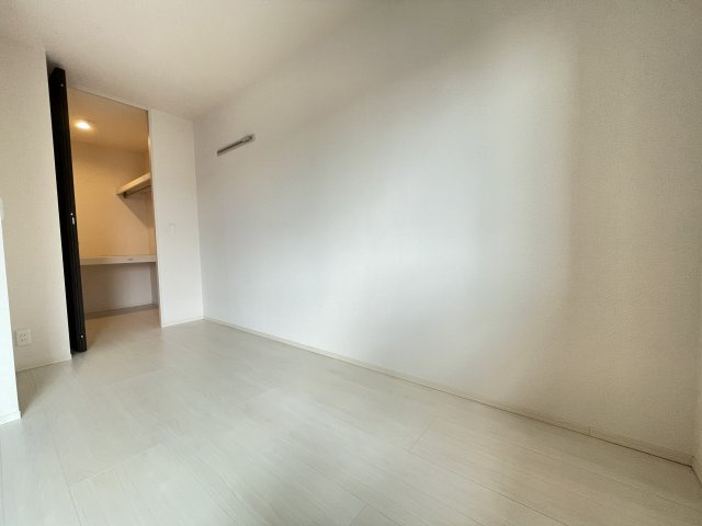 クレスト新地の内装