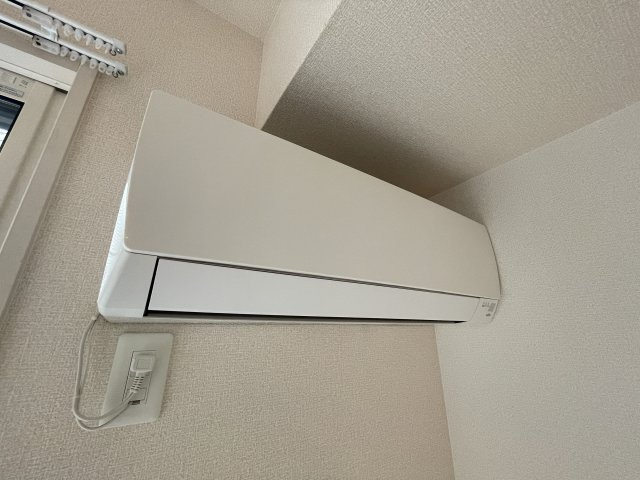 クレスト新地の設備