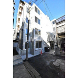 品川区西中延１丁目のマンションの画像