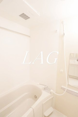 【浴室】 | サンセール氷川 | お風呂です。