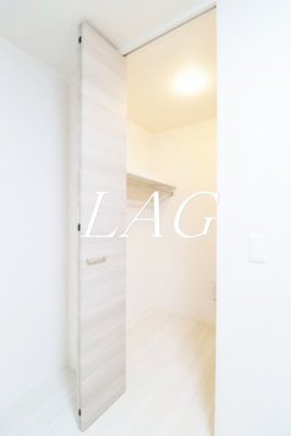 【収納】 | サンセール氷川 | 収納です。