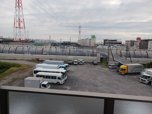 エヌステージ西船橋市川の展望|コンパクトで使いやすいトイレです